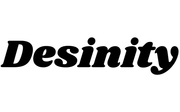 Desinity