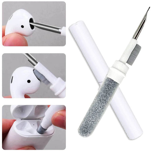 Clean Kit für AirPods| Multifunktions Kopfhörer Reinigungsset